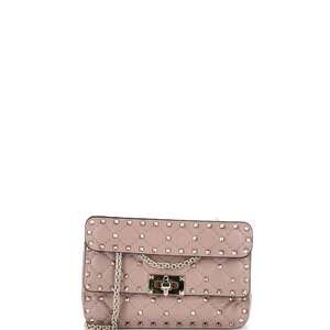 Valentino Garavani Rockstud Spike Flap #233433V14B